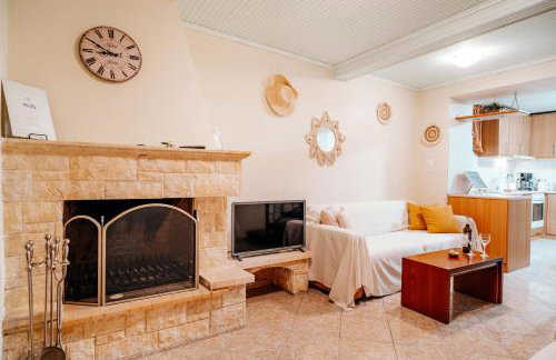 The Traditional House of Molivos - Foto 17