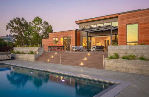 Xanadu Healdsburg - A Wine Country Escape - Foto 17