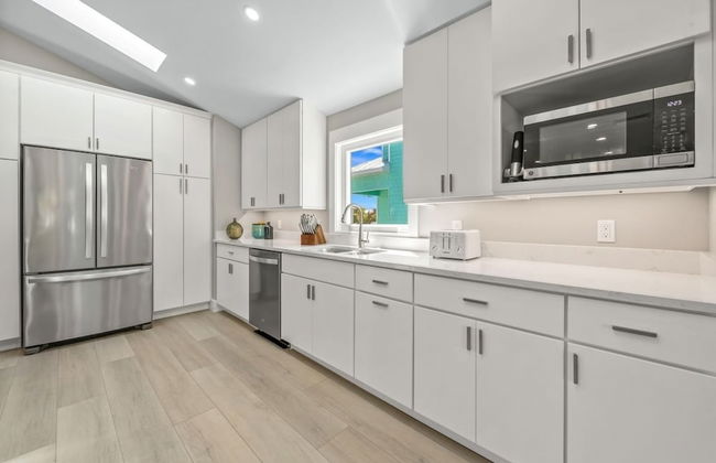 Gulf Shore Retreat managed by Beach Retreats - Foto 13