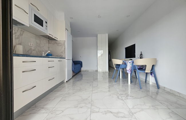 Las Vistas TRG Tenerife Royal Gardens - Photo 67