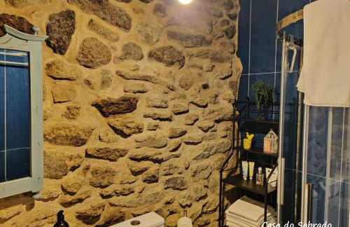 Casa do Sobrado-Gralhas-Montalegre - Foto 20