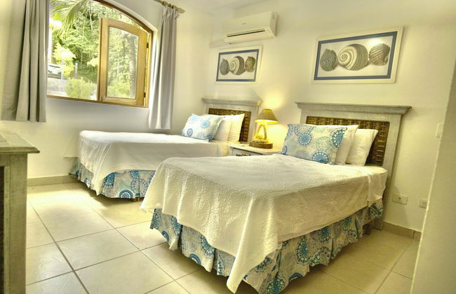 BonitaVillageLasTerrenas 4Beds8Pax - Foto 8