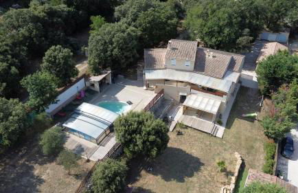 Flassans Gites &Spa - Foto 14