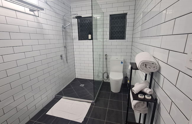 Emthree Seaside Apartments - Photo 13