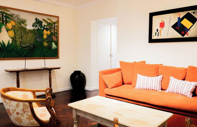 Moreno 820 by DOT Suites - Foto 36