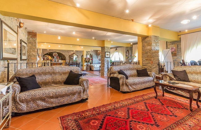 Tenuta Pian D'Attesio - Foto 2