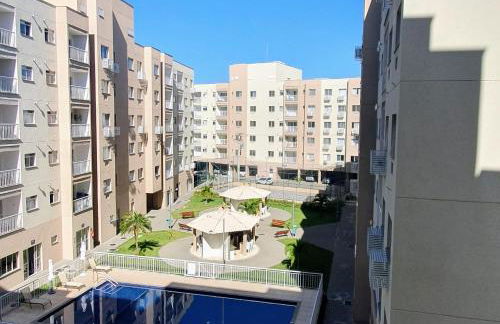 Apartamento centro de São Pedro da aldeia ao lado do comércio e a 500 metros da orla da lagoa - Photo 28