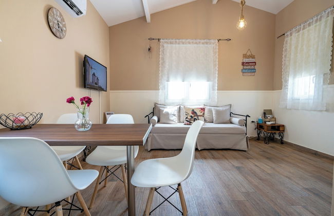 Olympia's Apartments - Foto 47