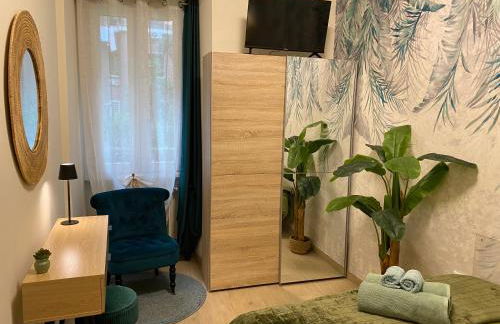 Gentile RHome Apartment, casa vacanze - Foto 29