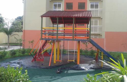 Lar Botticelli 2Quartos wifi piscina ArCond - Photo 24