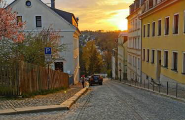 Altstadt-Domizil - Foto 16