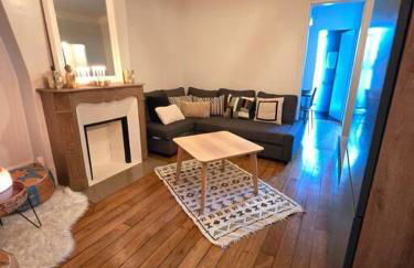 Charmant 3 pièces de 41m² - Foto 2