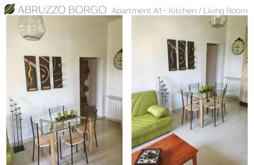 Abruzzo Borgo - Foto 65