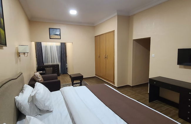 Modupeore Apartments - Foto 10