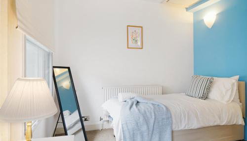 Cosy Richmond Home Walk to Station & River - Foto 4