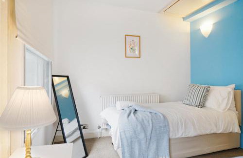 Cosy Richmond Home Walk to Station & River - Foto 4