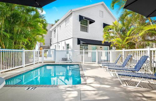 Parrot Beach Cottages Suite #4 - Foto 17