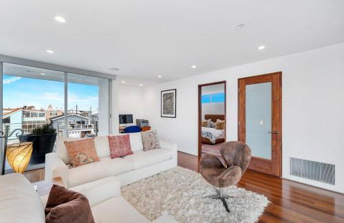 Modern Ocean Front Beach Home- 3 king beds 3 bedroom - Foto 16