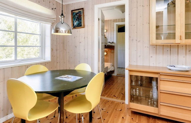 10 Person Holiday Home in Stege - Foto 16