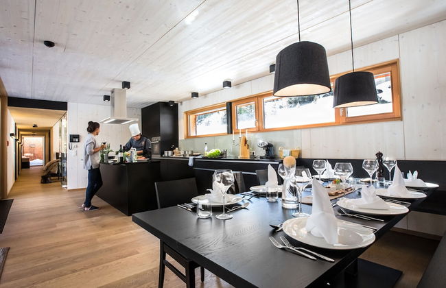 Chalet Resort Near Lake - Foto 27