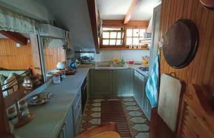 La corte dei Petrani mansarda in val Borbera - Foto 20