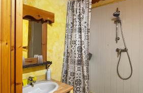 Le chalet de Bernoline vaste appartement tout confort - Foto 40