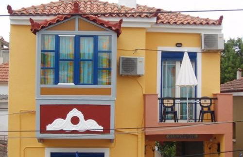 Studios Cosmopolitan - Photo 57