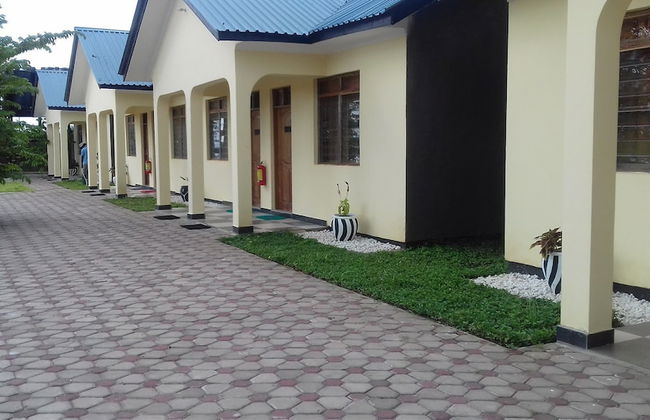 Remarkable 10-bed Cottages in Bagamoyo - Foto 38