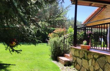 La Finca de Gredos - Photo 8