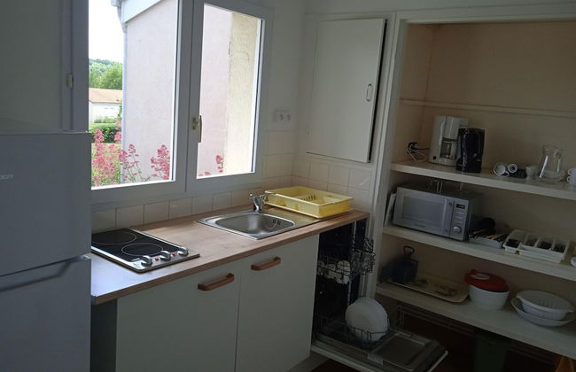 Holiday Home With Shared Pool - Foto 5