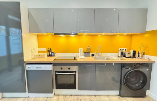 BASTiLLE SUNbEAM - Luxury flat 80m2 - Paris 6p 2BR - Photo 58