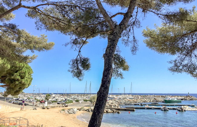 Les Calanques Spa Thalassothérapie - Foto 20