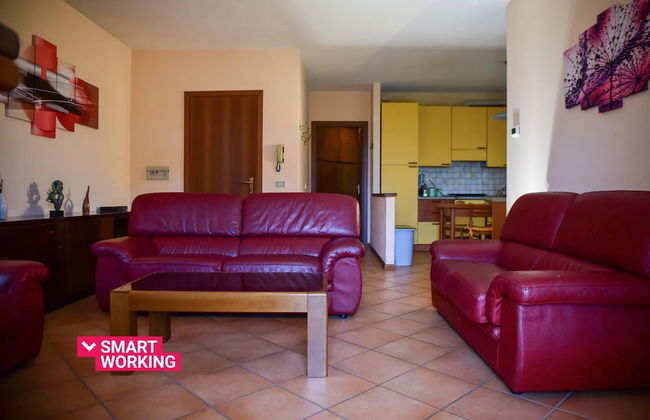 Casa Letizia by Wonderful Italy - Foto 18