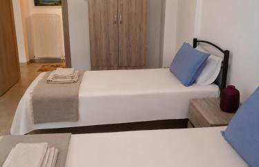 Clever Estate Kalyves-Family Apartment with Sea View - Foto 17
