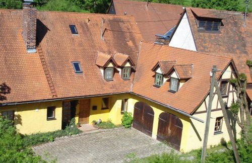 Ferienhof Hohe - Foto 20