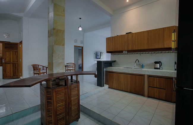 Villa Calgary Seminyak - Photo 9