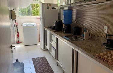 Apartamento Recreio, pé na areia, Lindo e aconchegante - Foto 11