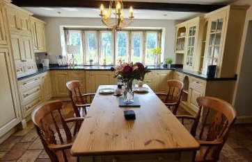 Brookhouse Grange - Foto 15