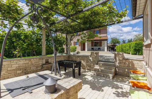 Villa Anastasia by Interhome - Foto 28