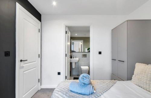 Skyline Garden Suite - City Centre - Foto 6