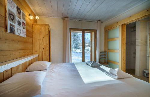 Alpe d'Huez Houses - Les Balcons du Golf - Foto 39