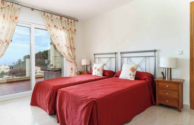 Villa Monte Leon 7 - Foto 5