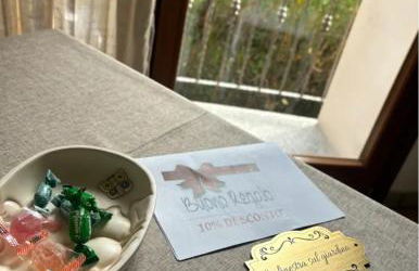 La finestra sul giardino - Edolo - Foto 6