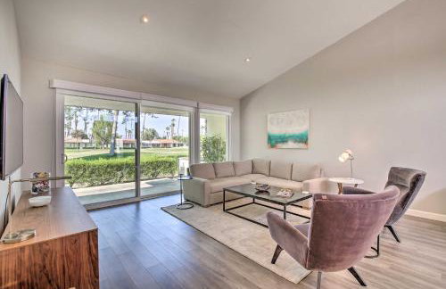 Rancho Las Palmas Resort Condo: Golf, Swim & Play! - Foto 7