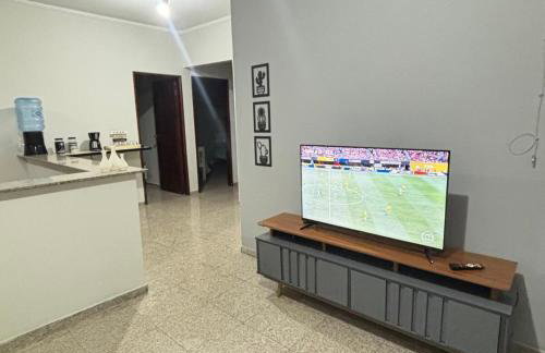 Apartamento aconchegante e localização excelente - Foto 31