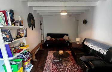 Gite Mont Saint Michel Chez Pépé Lucien - Foto 9