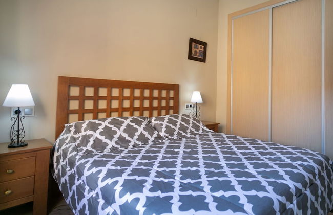 Apartamentos La Castilleja - Foto 11