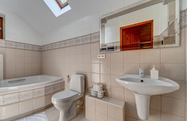 Zameczek Falsztyn - Foto 7