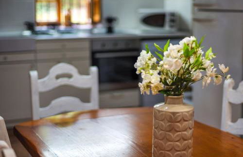 Holiday Home Ländliches Haus La Carrozal Senda del Oso by Interhome - Foto 8