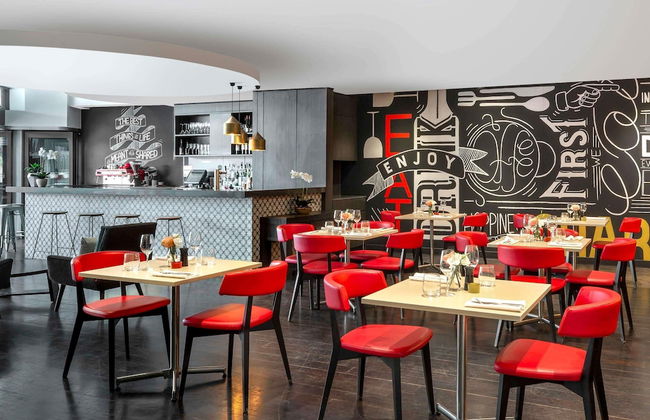 Mantra Chatswood - Foto 19